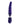 Selopa Beaded Beauty Vibrator - Purple