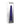 Selopa Beaded Beauty Vibrator - Purple
