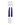 Selopa Beaded Beauty Vibrator - Purple