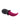 Selopa Tongue Teaser Vibrator - Pink/Black