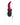 Selopa Tongue Teaser Vibrator - Pink/Black