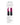 Selopa Tongue Teaser Vibrator - Pink/Black