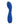 Selopa Sapphire G G-Spot Vibe  - Blue