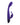Selopa Plum Passion G-Spot Vibe - Purple