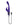 Selopa Plum Passion G-Spot Vibe - Purple