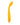 Selopa Lemon Squeeze G-Spot Vibe - Yellow