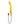 Selopa Lemon Squeeze G-Spot Vibe - Yellow