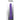 Selopa Slimplicity 5" Dildo - Purple