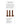 Selopa 6.5" Natural Feel Dildo - Dark