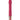 Goddess Thrusting Delight Vibrator  - Red