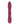 Mystique Venus Vibe Flicking Massager - Eggplant