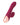 Mystique Venus Vibe Flicking Massager - Eggplant