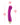 Blush Aria Bangin' AF G-Spot Vibe - Purple