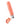 Blush Aria Smokin' AF Loop Handle Vibe - Coral