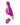 Blush Aria Naughty AF G-Spot Vibe - Plum