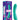 Blush Aria Luscious AF G-Spot Vibe - Teal