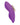 In A Bag Remote Control Panty Vibe - Purple