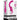 Evolved Strike A Pose Suction G-Spot Vibe - Pink