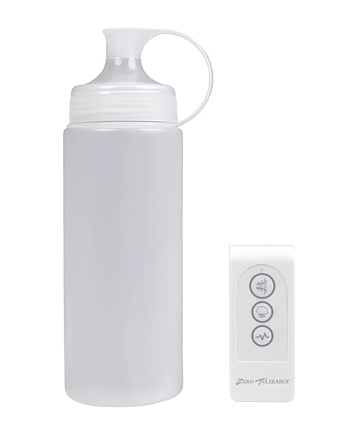Rear Beauty Vibrating Sucking Stroker - Light Adult Toy Box Rear Beauty Vibrating Sucking Stroker - Light Adult Toy Box