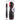 Zero Tolerance Tight Squeeze Talking Stroker - Black/Red