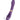 Lisa Flicking G-Spot Vibrator - Purple