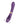 Lisa Flicking G-Spot Vibrator - Purple