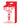 Bling Bling Wand Vibrator - Tiger Lily