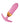 The Beat Magic Power Plug - Pink
