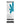 Evolved Fierce Flicker Dual Vibrator - Teal