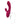 Evolved Jammin' G Stroking G-Spot Vibe - Burgundy