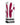 Evolved Jammin' G Stroking G-Spot Vibe - Burgundy