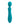 Evolved Wanderful Sucker Wand Vibrator - Teal