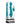 Evolved Wanderful Sucker Wand Vibrator - Teal