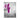 Evolved Fourgasm Rabbit Vibrator - Purple