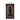 Je Joue Vesta Vibrating Butt Plug - Black
