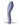 NIYA 2 Couples Massager - Cornflower