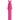 Gerardo Bunny Vibrator - Hot Pink