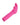 Gerardo Bunny Vibrator - Hot Pink
