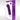 XGen Bodywand Neon Mini Dotted G Vibe - Neon Purple