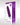 XGen Bodywand Neon Mini Lipstick Vibe - Neon Purple