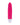 XGen Bodywand Neon Mini Lipstick Vibe - Neon Pink