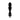 B-Vibe Rocker Plug- Black