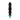 B-Vibe Rocker Plug- Black