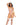 Legally Pink Bunny Costume S/M