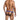 Male Basics Hipster Jockstrap Wow Large