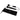 Le Wand Powerful Petite Plug-In Wand Vibrator - Black