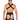 Master Harness Black Medium