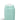 TENGA Puffy Stroker - Mint Green