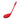 Lovense Vulse Thrusting Egg Vibrator - Red - Adult Toy Box