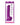 Colours Pleasures 8" Suction Cup Dildo - Purple